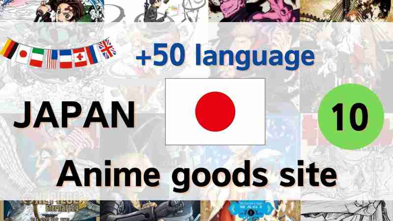 10 Best Non-Japanese Anime Characters